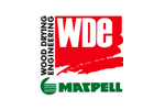 WDE MASPELL Logo
